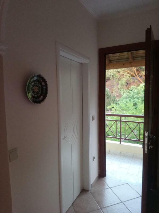 Areti'S Apartment Agios Georgios Pagon Exterior foto