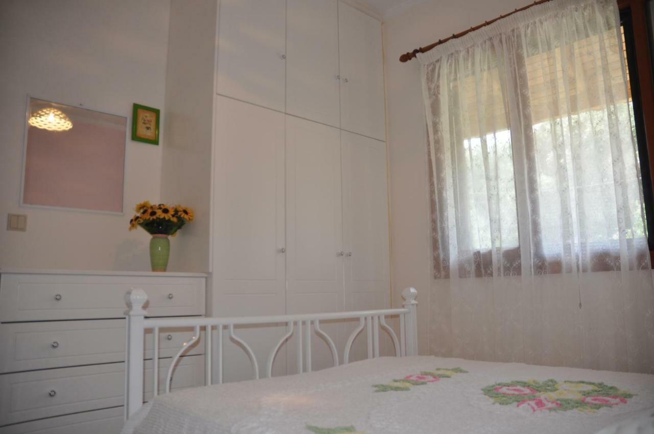 Areti'S Apartment Agios Georgios Pagon Exterior foto
